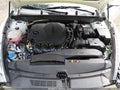 2022 Hyundai Sonata — photo 10 of 20 | VIN 5NPEG4JA3NH133412