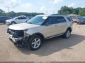 2017 Ford Explorer — photo 2 of 17 | VIN 1FM5K8D82HGC85815