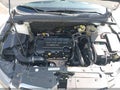 2012 Chevrolet Cruze — photo 10 of 17 | VIN 1G1PG5SC7C7379050