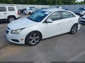 2012 Chevrolet Cruze — photo 2 of 17 | VIN 1G1PG5SC7C7379050