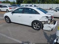 2012 Chevrolet Cruze — photo 3 of 17 | VIN 1G1PG5SC7C7379050