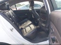 2012 Chevrolet Cruze — photo 8 of 17 | VIN 1G1PG5SC7C7379050
