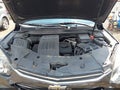 2016 Chevrolet Equinox — photo 10 of 17 | VIN 2GNALCEK3G6233399