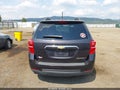 2016 Chevrolet Equinox — photo 16 of 17 | VIN 2GNALCEK3G6233399