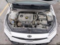 2021 Kia Forte — photo 10 of 21 | VIN 3KPF24AD7ME335833