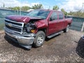 2015 Chevrolet Silverado 1500 — photo 2 of 16 | VIN 3GCUKPEC8FG162549