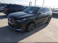 2025 BMW X1 — photo 2 of 16 | VIN WBX73EF07S5208279