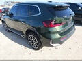 2025 BMW X1 — photo 3 of 16 | VIN WBX73EF07S5208279