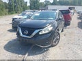 2015 Nissan Murano — photo 2 of 16 | VIN 5N1AZ2MH5FN219517