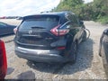 2015 Nissan Murano — photo 4 of 16 | VIN 5N1AZ2MH5FN219517