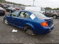 2005 Chevrolet Cobalt — photo 3 of 15 | VIN 1G1AL52F057656698