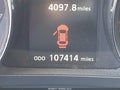 2017 Mitsubishi Outlander Sport — photo 15 of 16 | VIN JA4AP3AW7HZ019392