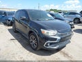 2017 Mitsubishi Outlander Sport — photo 1 of 16 | VIN JA4AP3AW7HZ019392