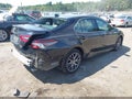 2023 Toyota Camry — photo 4 of 16 | VIN 4T1F11BK6PU105541