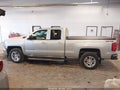 2018 Chevrolet Silverado 1500 — photo 14 of 16 | VIN 1GCVKREC2JZ125487