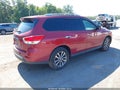2015 Nissan Pathfinder — photo 4 of 11 | VIN 5N1AR2MM5FC636192