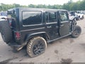 2016 Jeep Wrangler Unlimited — photo 4 of 16 | VIN 1C4HJWDG6GL345407