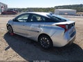 2021 Toyota Prius — photo 3 of 16 | VIN JTDKAMFU2M3152387