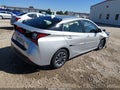2021 Toyota Prius — photo 4 of 16 | VIN JTDKAMFU2M3152387