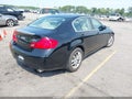 2007 Infiniti G35 — photo 4 of 16 | VIN JNKBV61FX7M811791