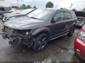 2018 Dodge Journey — photo 2 of 16 | VIN 3C4PDCGB9JT275527