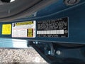 2026 Toyota Camry — photo 9 of 15 | VIN 4T1DAACK6TU274183