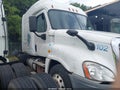 2016 Freightliner Cascadia 125 — photo 12 of 15 | VIN 1FUJGLD50GLHC4553