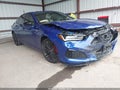 2023 Acura TLX — photo 1 of 17 | VIN 19UUB7F05PA003462