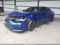 2023 Acura TLX — photo 2 of 17 | VIN 19UUB7F05PA003462