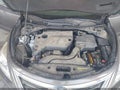 2015 Nissan Altima — photo 10 of 11 | VIN 1N4AL3AP9FN361091