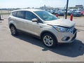 2017 Ford Escape — photo 1 of 18 | VIN 1FMCU9GD2HUE75504