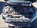 2023 Nissan Sentra — photo 10 of 19 | VIN 3N1AB8CVXPY229048
