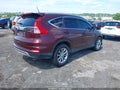 2016 Honda CR-V — photo 4 of 15 | VIN 5J6RM4H73GL038054