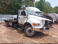 2011 Ford F-750 — photo 1 of 18 | VIN 3FRWF7FE6BV126963