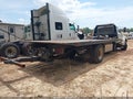 2011 Ford F-750 — photo 4 of 18 | VIN 3FRWF7FE6BV126963