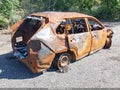 2021 Toyota RAV4 — photo 4 of 12 | VIN 2T3G1RFV6MW164017