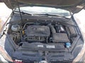 2018 Volkswagen Golf — photo 10 of 16 | VIN 3VW447AU4JM255357