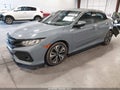 2018 Honda Civic — photo 2 of 17 | VIN SHHFK7H74JU215283