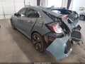 2018 Honda Civic — photo 3 of 17 | VIN SHHFK7H74JU215283