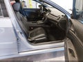 2018 Honda Civic — photo 5 of 17 | VIN SHHFK7H74JU215283