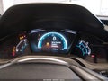 2018 Honda Civic — photo 7 of 17 | VIN SHHFK7H74JU215283