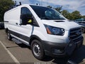 2020 Ford Transit-250 — photo 1 of 16 | VIN 1FTBR1Y85LKB56302