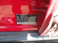 2024 Honda HR-V — photo 9 of 17 | VIN 3CZRZ1H54RM706217