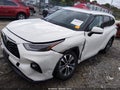 2021 Toyota Highlander — photo 2 of 16 | VIN 5TDHZRBH5MS530953