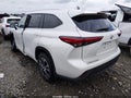 2021 Toyota Highlander — photo 3 of 16 | VIN 5TDHZRBH5MS530953