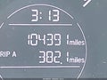 2018 Honda HR-V — photo 16 of 17 | VIN 3CZRU6H59JG719107