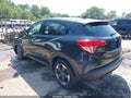 2018 Honda HR-V — photo 3 of 17 | VIN 3CZRU6H59JG719107