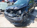 2018 Honda HR-V — photo 6 of 17 | VIN 3CZRU6H59JG719107