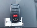 2026 Toyota Camry — photo 11 of 17 | VIN 4T1DBADK2TU561323