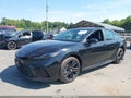 2026 Toyota Camry — photo 2 of 17 | VIN 4T1DBADK2TU561323